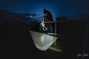 Glasaaltellers gezocht!