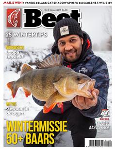 Gratis online editie vernieuwde Beet-Rovers