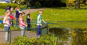 Gratis online jeugdvergunning