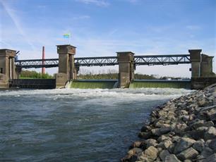 Groene energie met een rouwrand