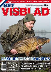 Hét Visblad februari 2013