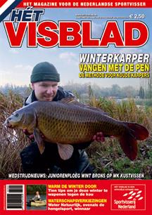 Hét Visblad januari 2009