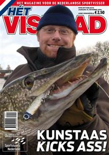 Hét Visblad november 2008
