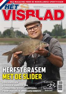 Hét Visblad oktober 2014