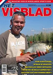 Hét Visblad online - april 2012 (video)