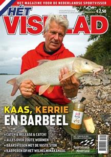 Hét Visblad online april 2014 (video)