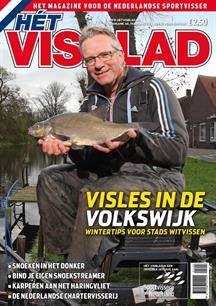 Hét Visblad online februari 2014 (video)
