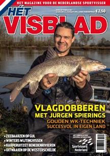 Hét Visblad online februari 2015 (video)