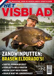 Hét Visblad online juli 2014 (video)