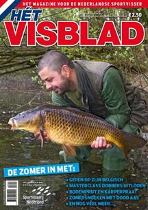 Hét Visblad online juli (video's)