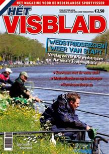 Hét Visblad online juni (video's)