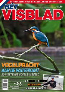 Hét Visblad online juni (video's)