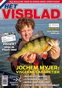 Hét Visblad online mei 2014 (video)