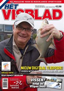 Hét Visblad online mei (video's)