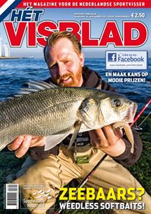 Hét Visblad online september (video)
