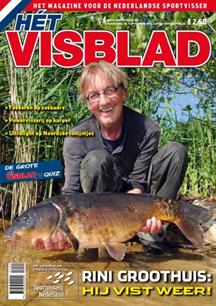 Hét Visblad september (video)