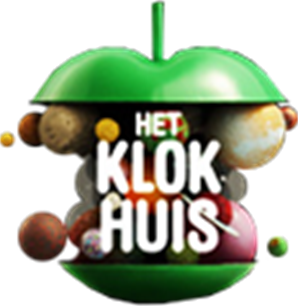 Haaien in Het Klokhuis