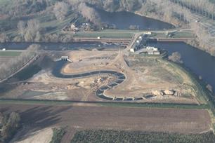 Handreiking vispassages : Brabantse Delta deelt ervaring