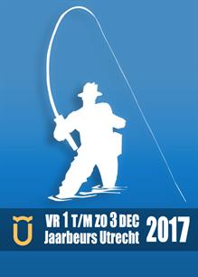 Hengelsport- en Botenbeurs 2017