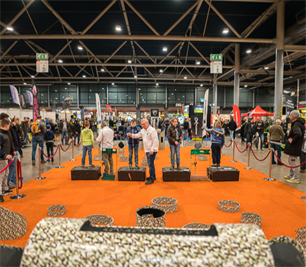 Hengelsport- en botenbeurs 2018 (vooruitblik)