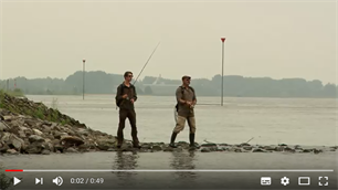 Herhaling afl. 6 VIS TV XL (video)