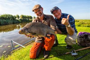 Herhalingen oude seizoenen VIS TV
