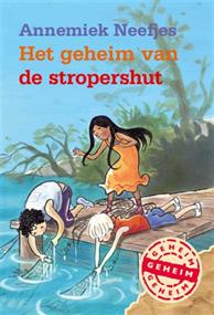 Het geheim van de stropershut