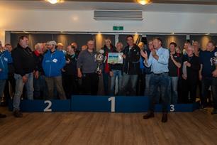 Het Loze Vissertje wint de Finale Open Nationaal Kampioenschap Clubs 2023