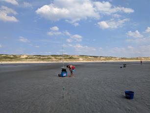 Het regent nullen in Noord-Frankrijk