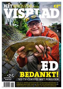 Hét Visblad april 2018