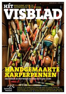 Hét VISblad april 2020
