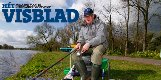 Hét VISblad archief: witvissen