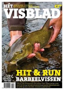 Hét Visblad augustus 2015