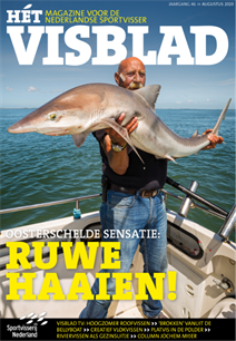 Hét VISblad augustus 2020