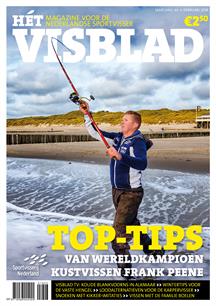 Hét Visblad februari 2018