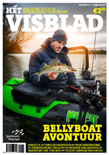 Hét VISblad februari 2019