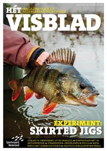 Hét VISblad februari 2020