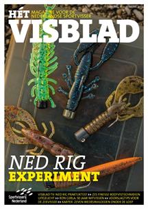 Hét VISblad februari 2021