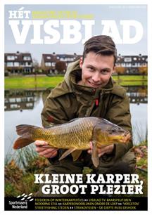 Hét VISblad februari 2022