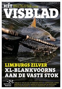 Hét VISblad februari-maart 2023