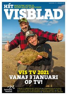 Hét VISblad januari 2021