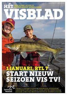Hét VISblad januari 2023