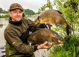 Hét Visblad juli 2014