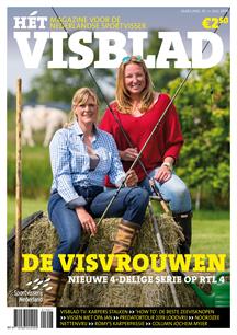 Hét VISblad juli 2019