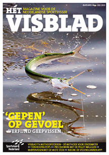 Hét VISblad juli 2020