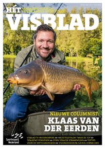 Hét VISblad juli 2021