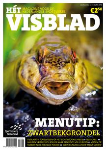 Hét Visblad juni 2016
