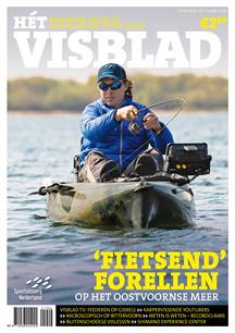 Hét VISblad juni 2019