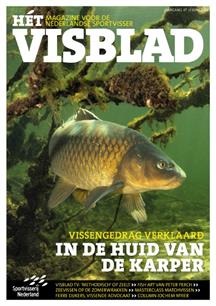 Hét VISblad juni 2021