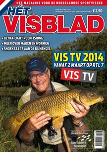 Hét Visblad maart 2014